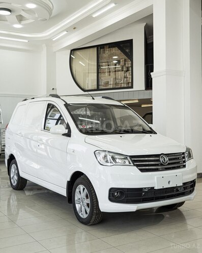 DFSK Glory 330 S Cargo 2025, 0 km - 1.5 l - Bakı
