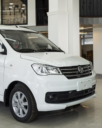 DFSK Glory 330 S Cargo 2025, 0 km - 1.5 l - Bakı