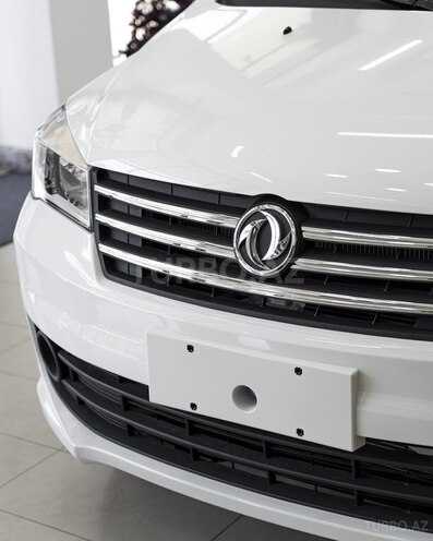 DFSK Glory 330 S Cargo 2025, 0 km - 1.5 l - Bakı