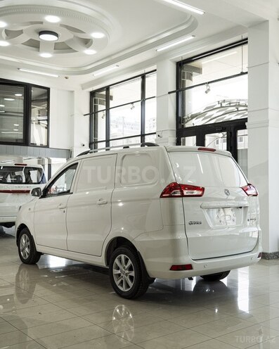 DFSK Glory 330 S Cargo 2025, 0 km - 1.5 l - Bakı