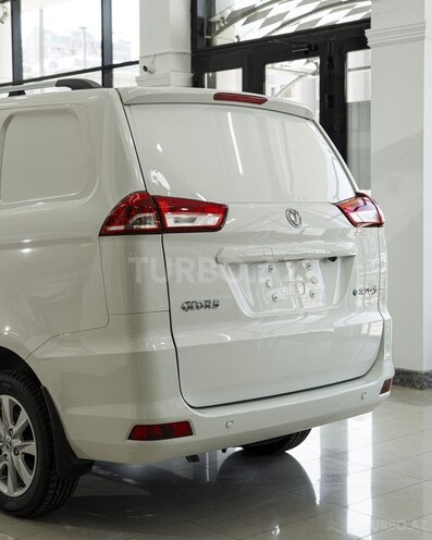 DFSK Glory 330 S Cargo 2025, 0 km - 1.5 l - Bakı