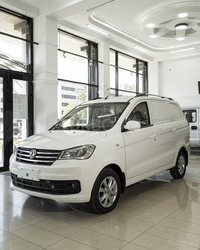 DFSK Glory 330 S Cargo 2025, 0 km - 1.5 l - Bakı