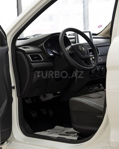 DFSK Glory 330 S Cargo 2025, 0 km - 1.5 l - Bakı