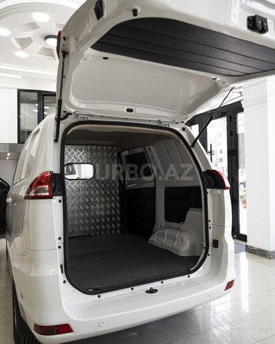 DFSK Glory 330 S Cargo 2025, 0 km - 1.5 l - Bakı