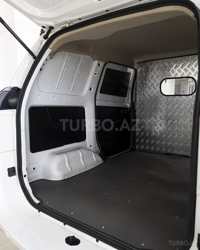 DFSK Glory 330 S Cargo 2025, 0 km - 1.5 l - Bakı