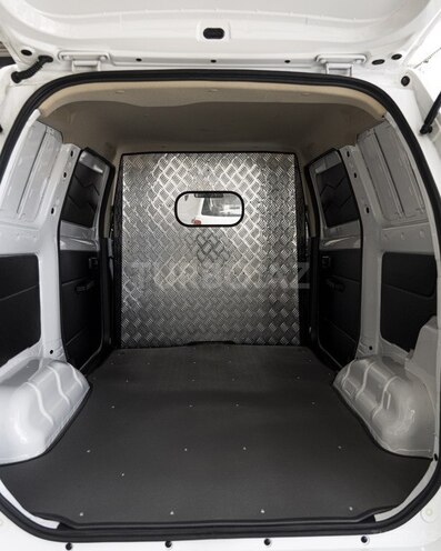 DFSK Glory 330 S Cargo 2025, 0 km - 1.5 l - Bakı