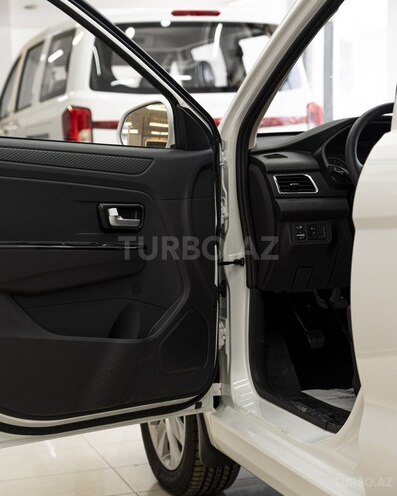 DFSK Glory 330 S Cargo 2025, 0 km - 1.5 l - Bakı