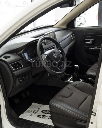 DFSK Glory 330 S Cargo 2025, 0 km - 1.5 l - Bakı