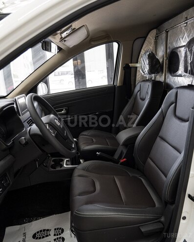 DFSK Glory 330 S Cargo 2025, 0 km - 1.5 l - Bakı