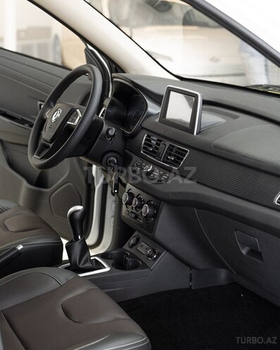 DFSK Glory 330 S Cargo 2025, 0 km - 1.5 l - Bakı