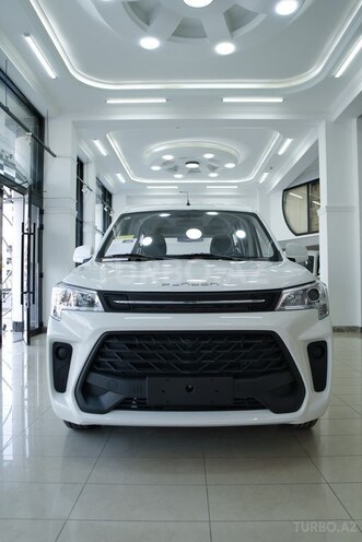DFSK  2025, 0 km - 1.5 л - Bakı