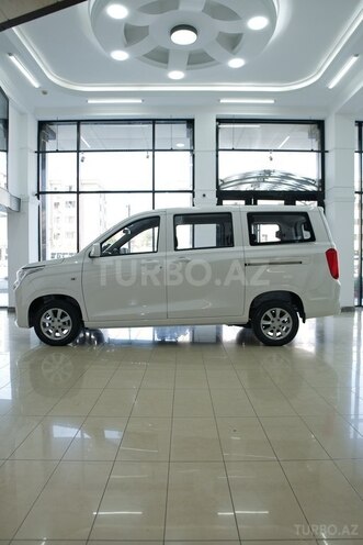 DFSK  2025, 0 km - 1.5 л - Bakı