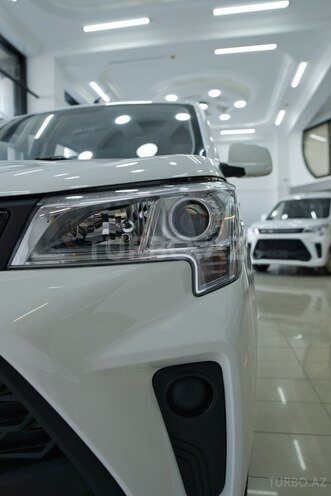 DFSK  2025, 0 km - 1.5 л - Bakı