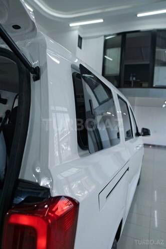 DFSK  2025, 0 km - 1.5 л - Bakı
