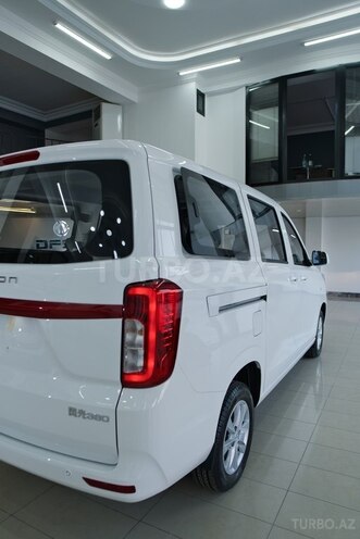 DFSK  2025, 0 km - 1.5 л - Bakı