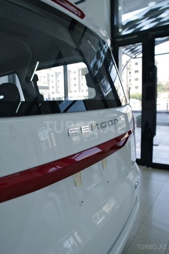 DFSK  2025, 0 km - 1.5 л - Bakı
