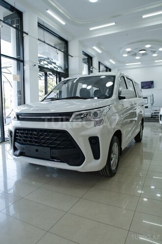 DFSK  2025, 0 km - 1.5 л - Bakı