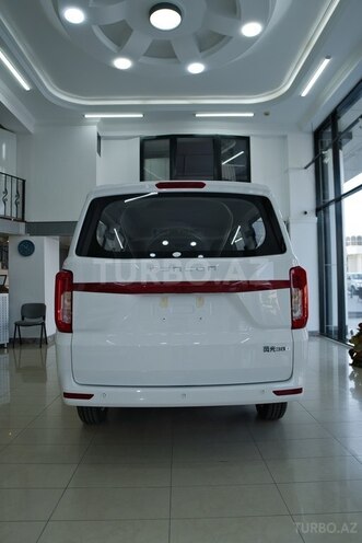 DFSK  2025, 0 km - 1.5 л - Bakı