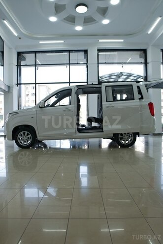 DFSK  2025, 0 km - 1.5 л - Bakı