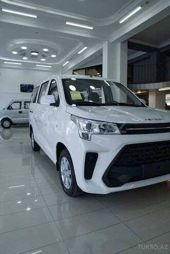 DFSK  2025, 0 km - 1.5 л - Bakı