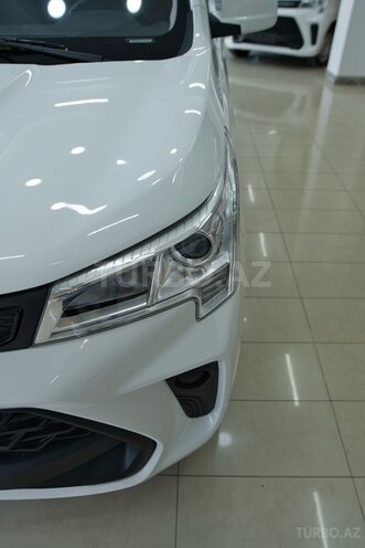 DFSK  2025, 0 km - 1.5 л - Bakı