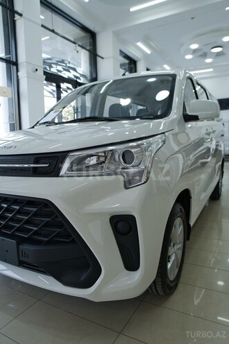 DFSK  2025, 0 km - 1.5 л - Bakı