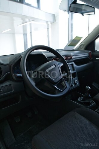 DFSK  2025, 0 km - 1.5 л - Bakı