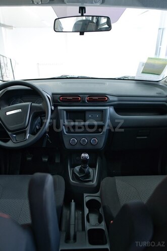 DFSK  2025, 0 km - 1.5 л - Bakı