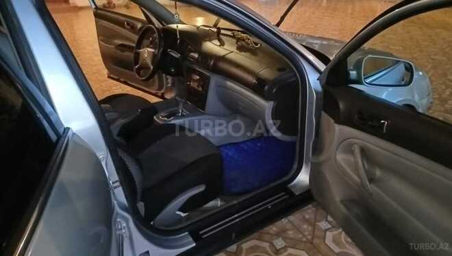 Volkswagen Passat 2003, 232,000 km - 1.8 l - Şirvan
