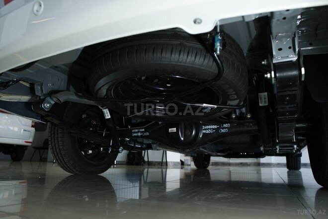 DFSK  2025, 0 km - 1.5 л - Bakı