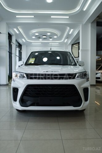 DFSK  2025, 0 km - 1.5 л - Bakı