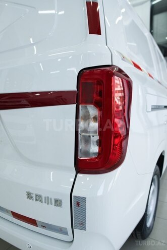 DFSK  2025, 0 km - 1.5 л - Bakı