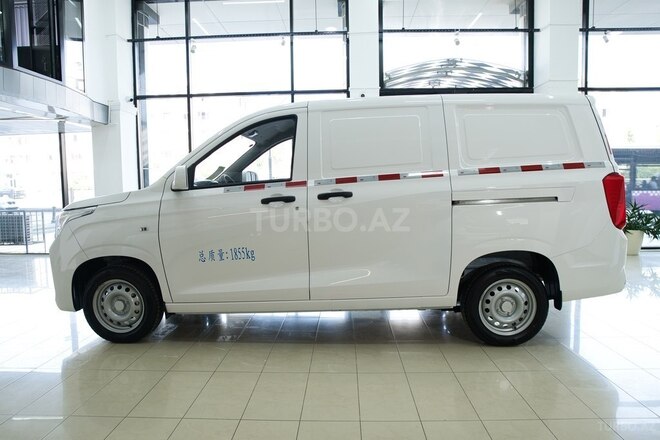 DFSK  2025, 0 km - 1.5 л - Bakı