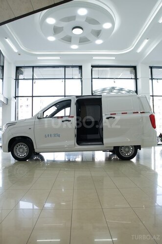 DFSK  2025, 0 km - 1.5 л - Bakı