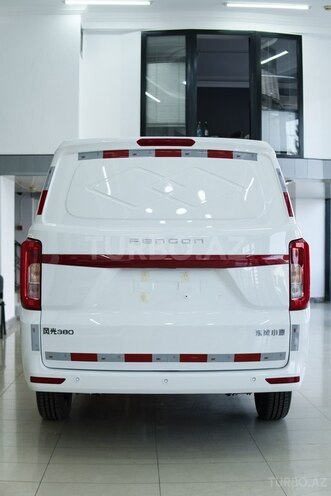 DFSK  2025, 0 km - 1.5 л - Bakı