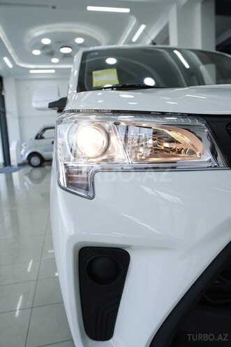 DFSK  2025, 0 km - 1.5 л - Bakı