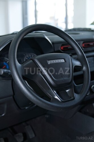 DFSK  2025, 0 km - 1.5 л - Bakı