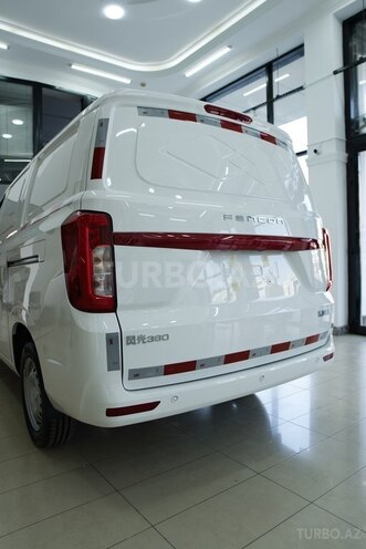 DFSK  2025, 0 km - 1.5 л - Bakı