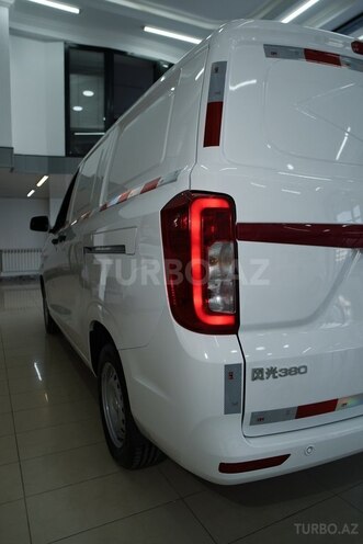 DFSK  2025, 0 km - 1.5 л - Bakı