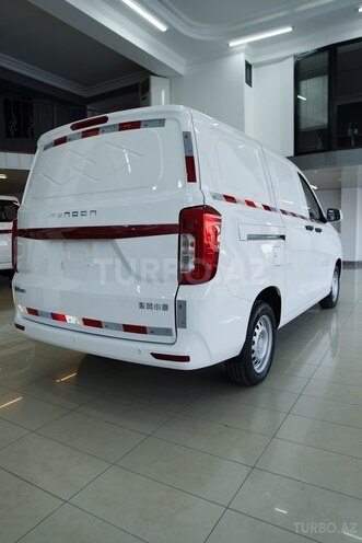 DFSK  2025, 0 km - 1.5 л - Bakı