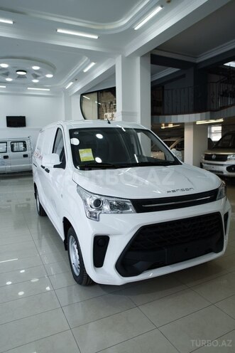 DFSK  2025, 0 km - 1.5 л - Bakı
