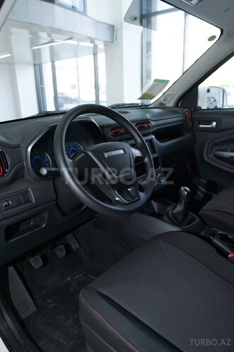 DFSK  2025, 0 km - 1.5 л - Bakı
