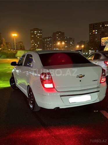 Chevrolet Cobalt 2024, 60,000 km - 1.5 л - Bakı