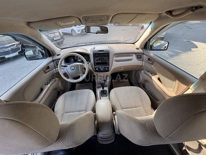 Kia Sportage 2006, 231,000 km - 2.0 л - Bakı