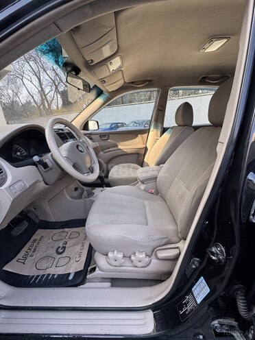 Kia Sportage 2006, 231,000 km - 2.0 л - Bakı