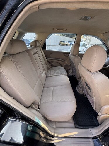 Kia Sportage 2006, 231,000 km - 2.0 л - Bakı