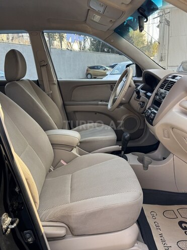 Kia Sportage 2006, 231,000 km - 2.0 л - Bakı