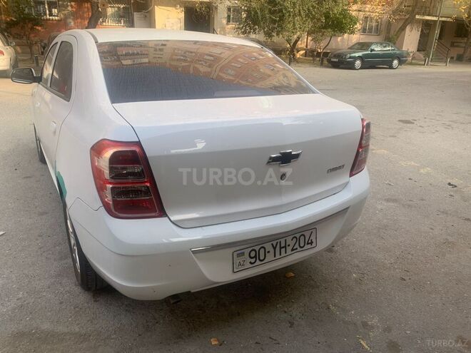 Chevrolet Cobalt 2024, 89,000 km - 1.5 л - Bakı