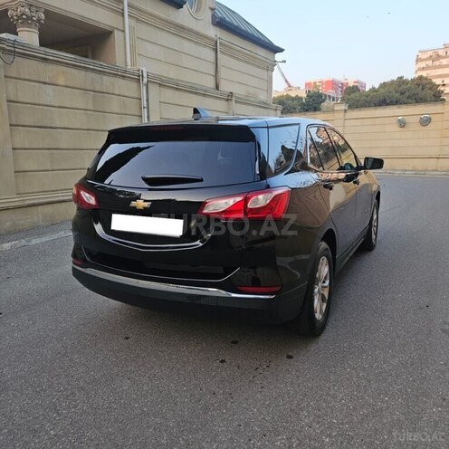 Chevrolet Equinox 2019, 79,200 km - 1.5 l - Bakı