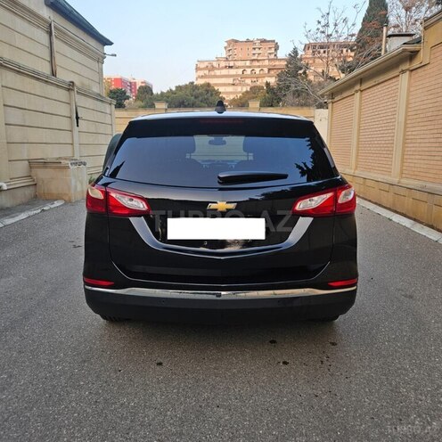 Chevrolet Equinox 2019, 79,200 km - 1.5 l - Bakı